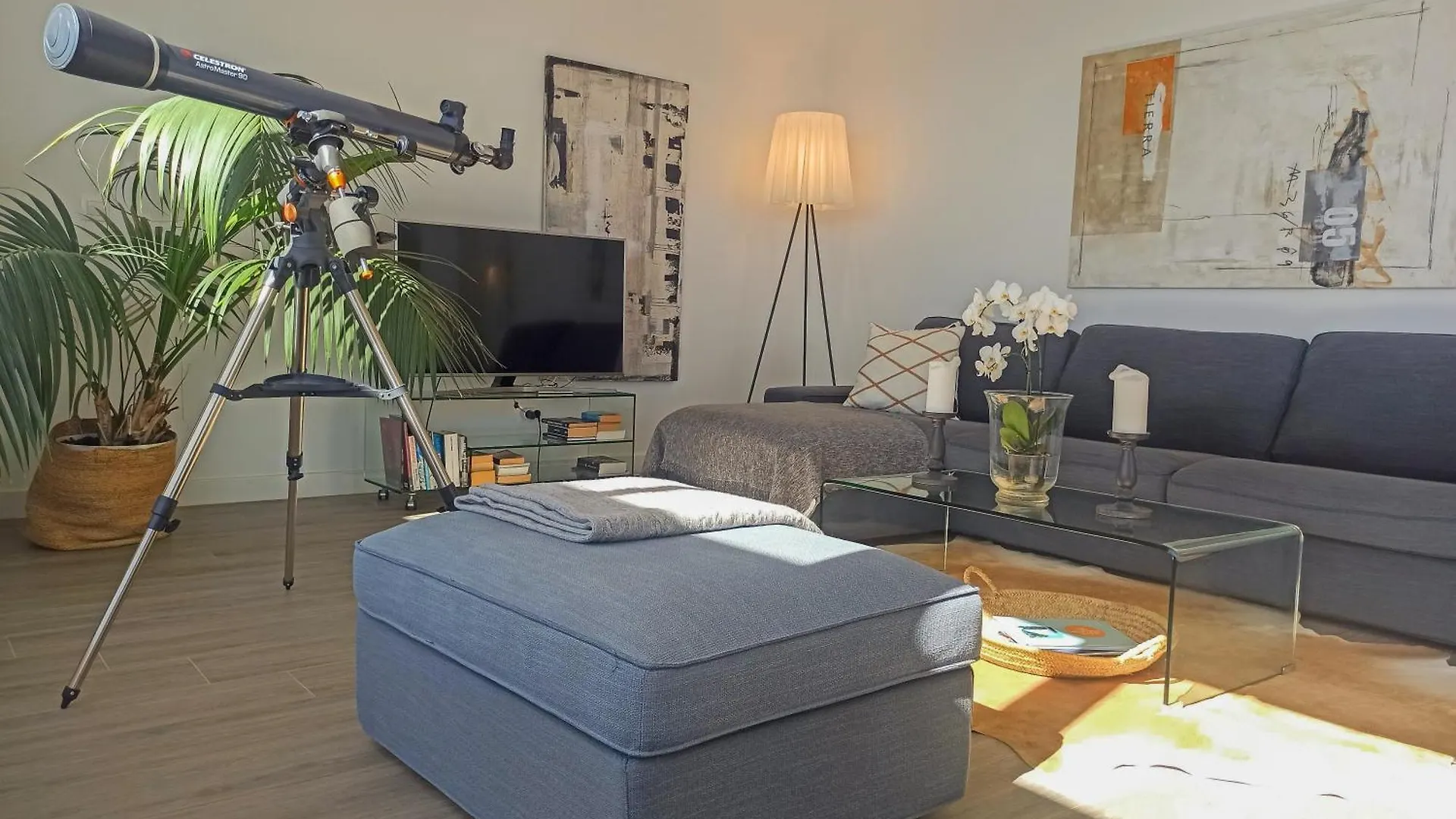 Exclusive Penthouse In Cabopino With Stunning Sea Views - By Reyna Novillo Apartamento Marbella