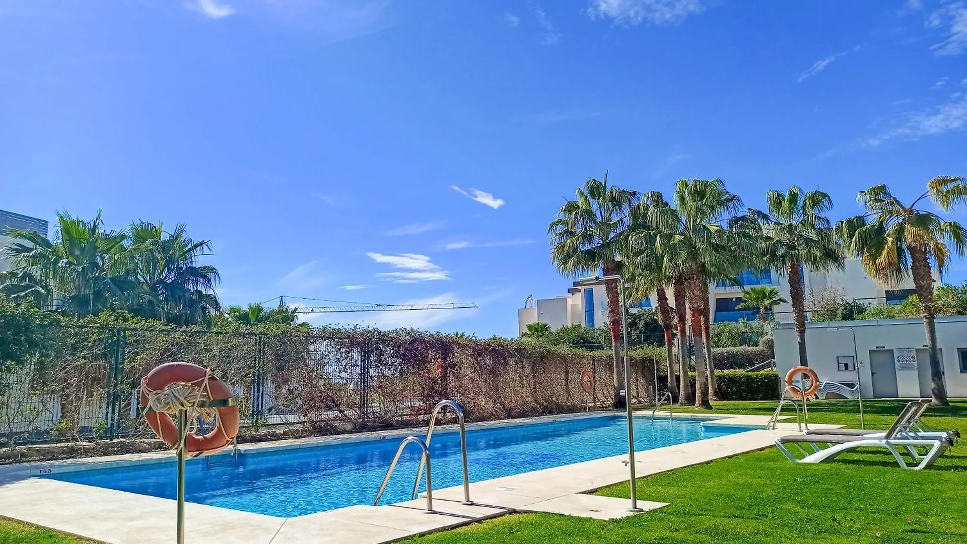 Exclusive Penthouse In Cabopino With Stunning Sea Views - By Reyna Novillo Apartamento Marbella 0*,