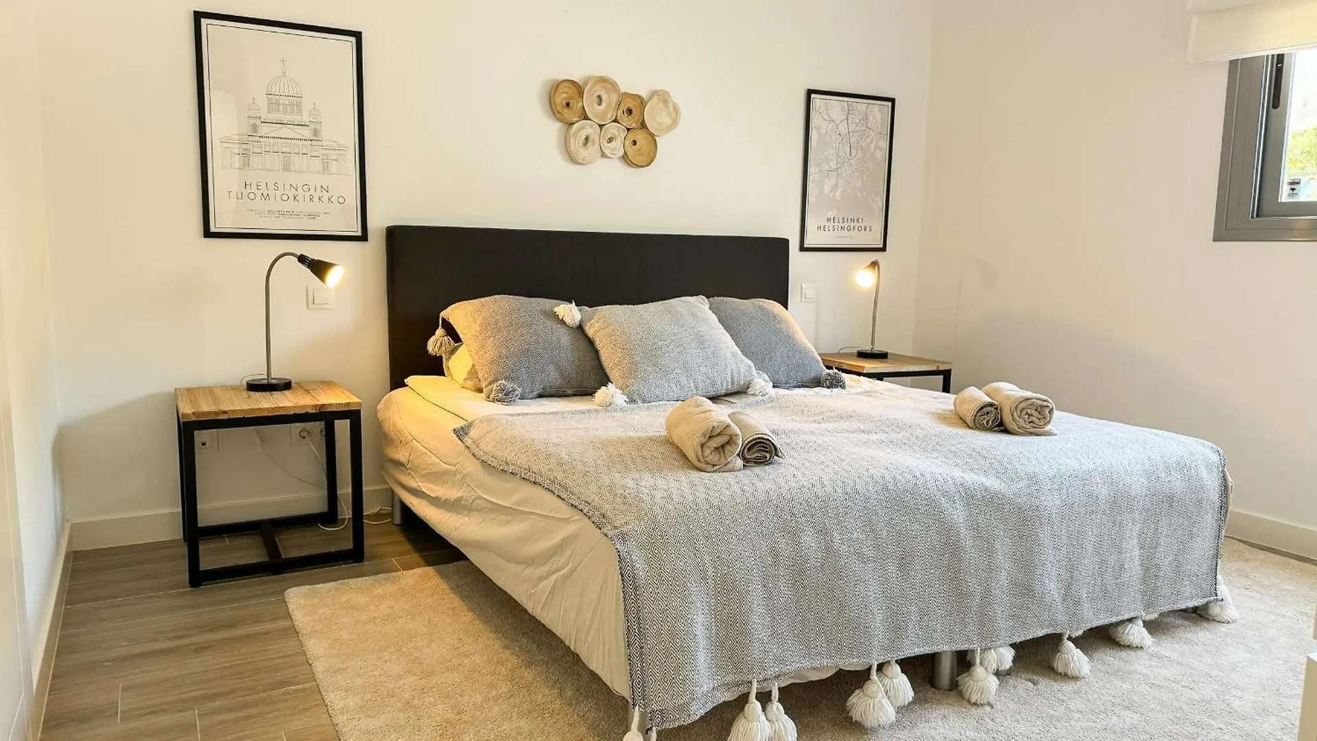 Exclusive Penthouse In Cabopino With Stunning Sea Views - By Reyna Novillo Apartamento Marbella 0*,  Espanha