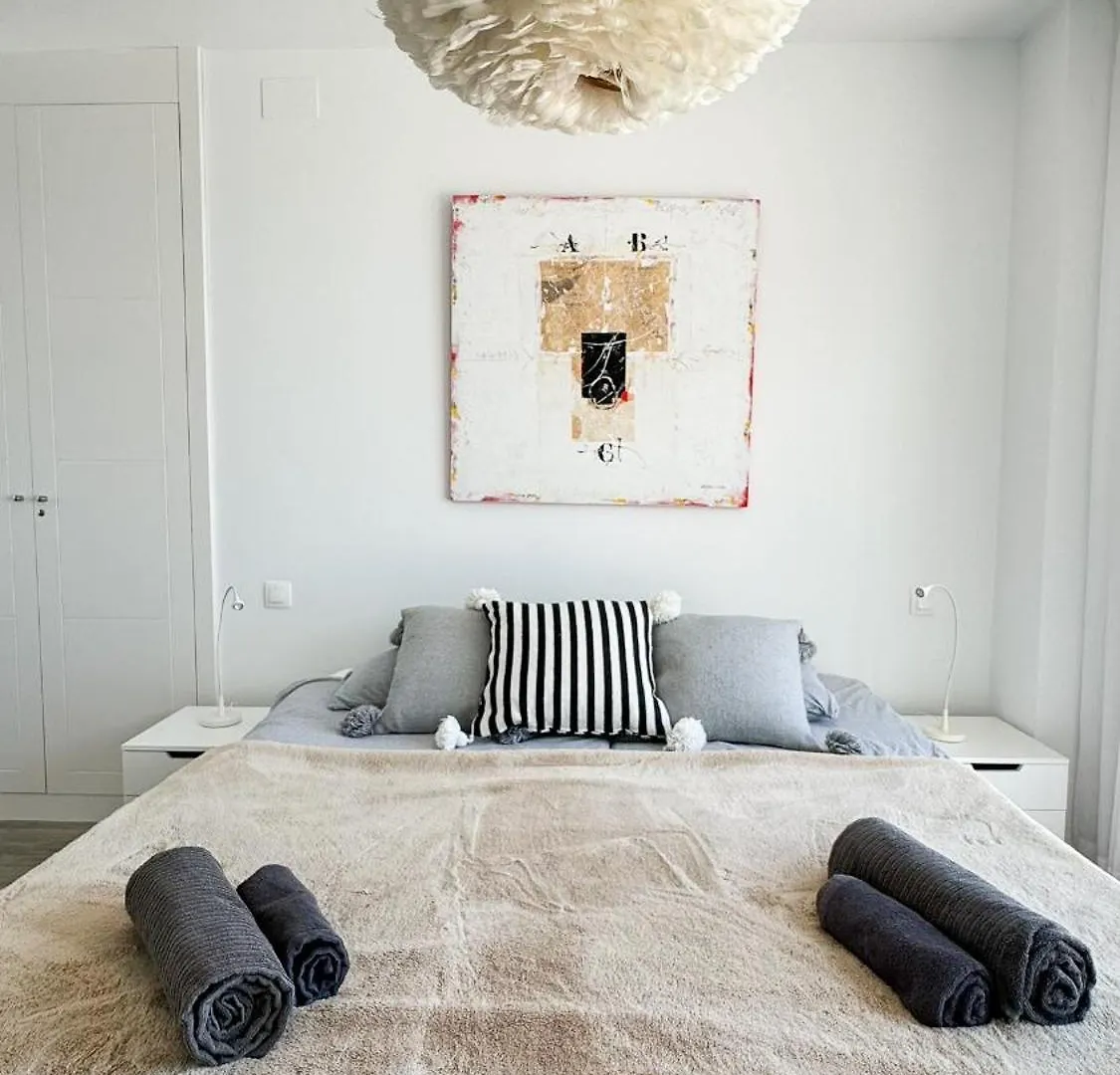 Exclusive Penthouse In Cabopino With Stunning Sea Views - By Reyna Novillo Apartamento Marbella