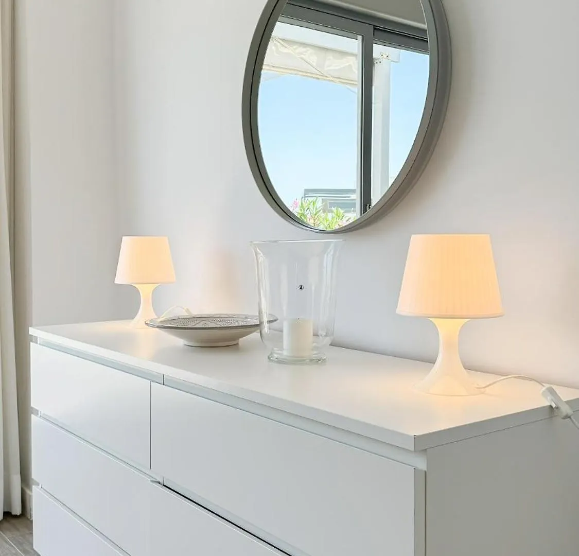 Exclusive Penthouse In Cabopino With Stunning Sea Views - By Reyna Novillo Apartamento Marbella Espanha